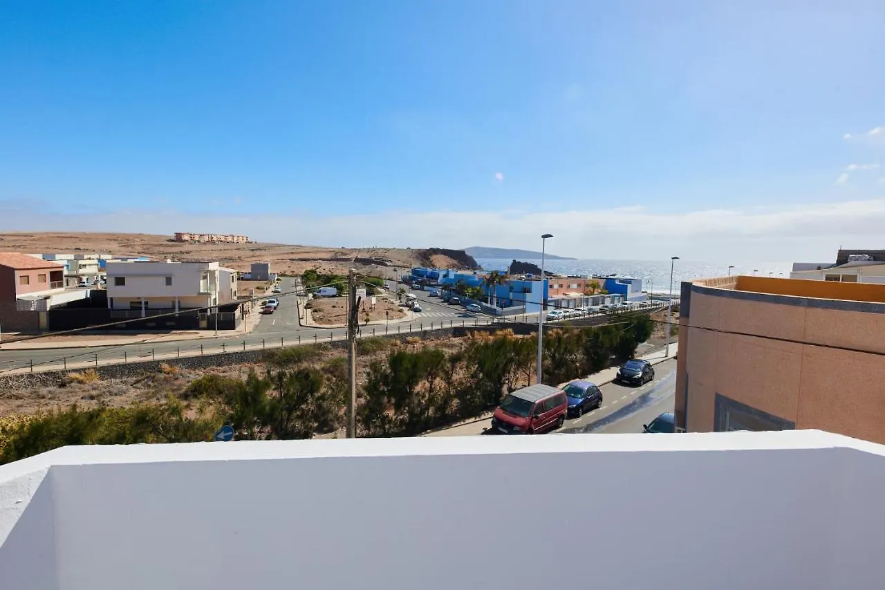 Sarahs Kite Vivienda Vacacional En Playa Del Burrero