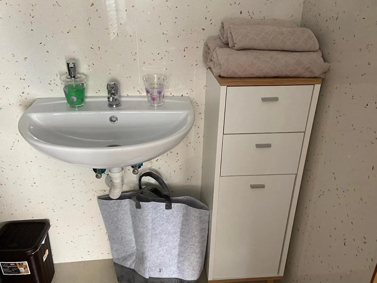 Apartman Sarahs Kite Vivienda Vacacional En Playa Del Burrero