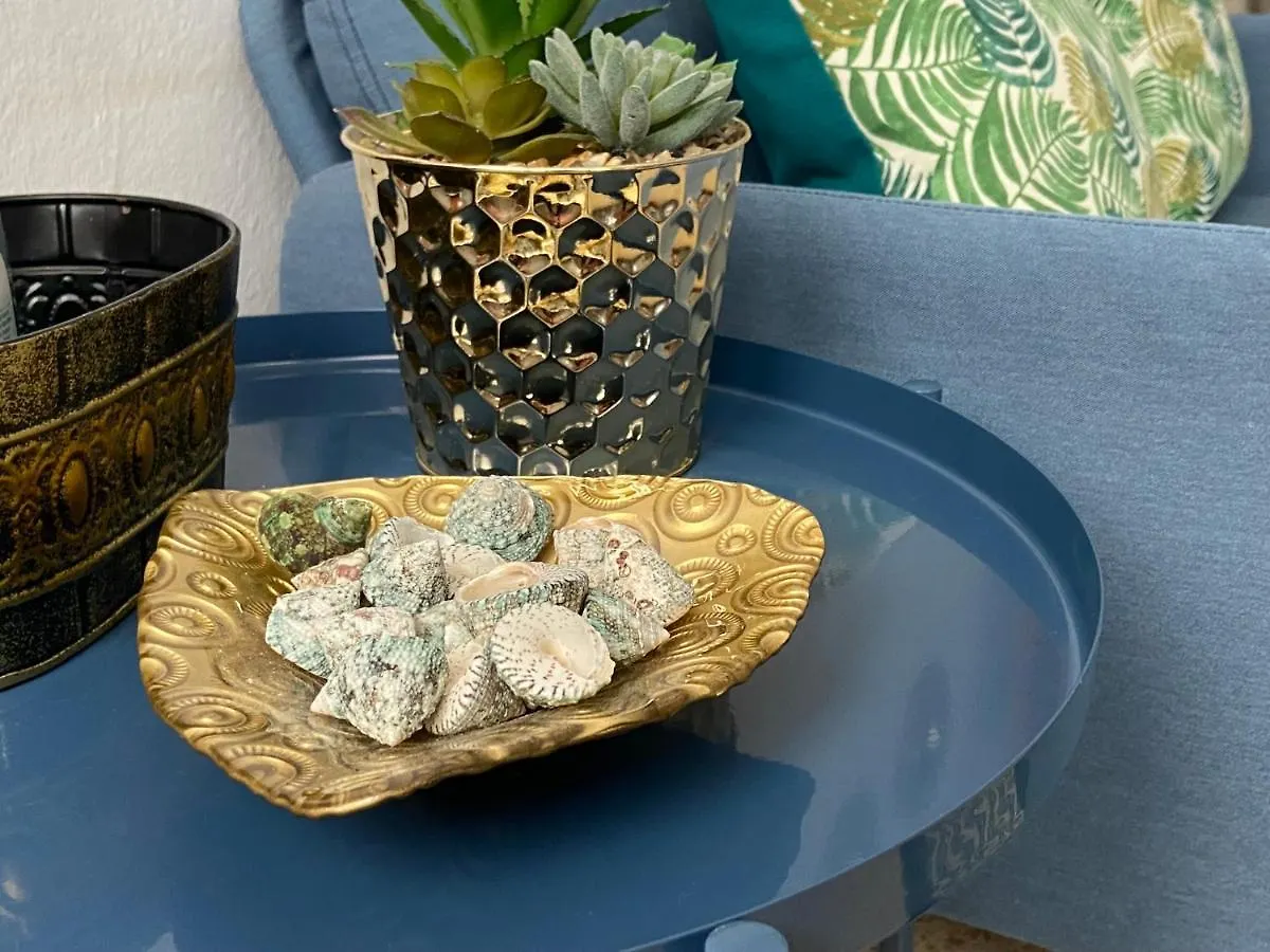 Apartment Sarahs Kite Vivienda Vacacional En Playa Del Burrero