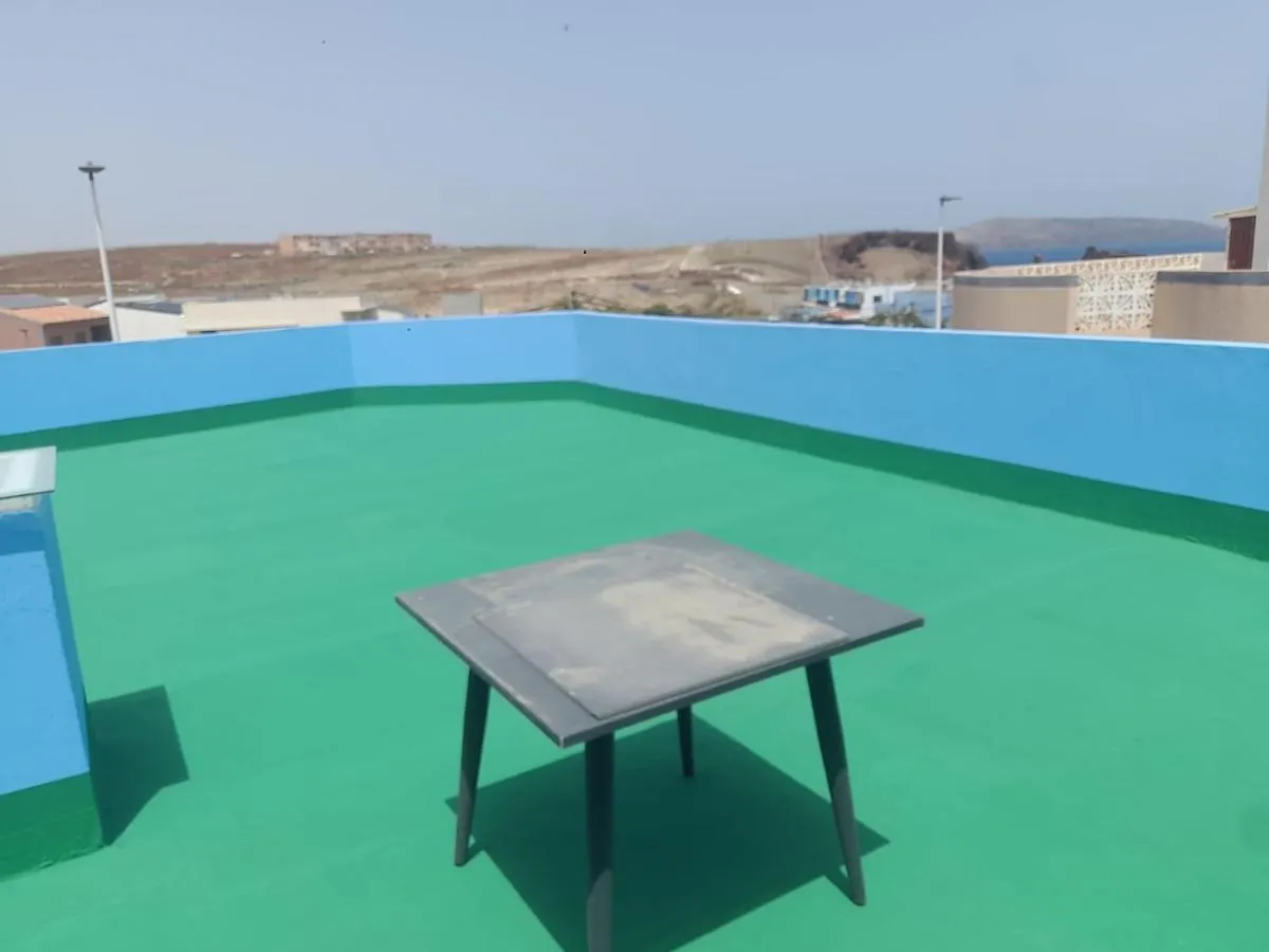 Sarahs Kite Vivienda Vacacional En Playa Del Burrero 0*,  Spain